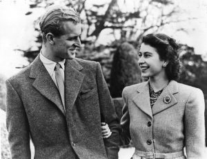 El Príncipe Philip muere a los 99 años