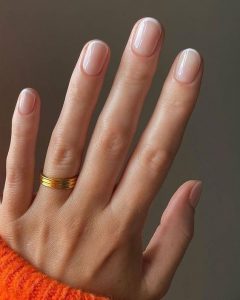 Formas de uñas: ¿Cuál le va mejor a tus manos?