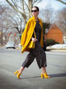 5 looks con zapatos mules