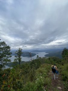 Hiking places: Sendero el Duende