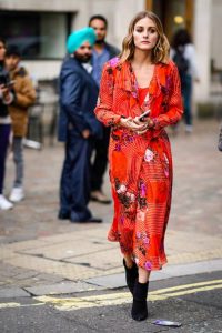 Los mejores fashion tips de Olivia Palermo