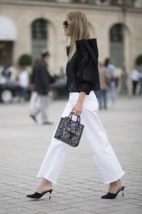 5 looks con zapatos mules