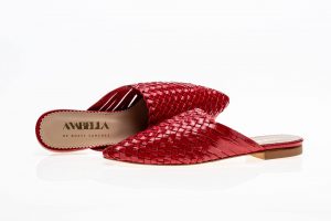 Anabella Shoes la marca de zapatos hechos a mano por artesanas en Alicante