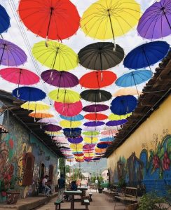 Lugares que te harán enamorarte de Honduras