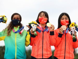 Las grandes enseñanzas que nos han dejado las mujeres en las Olimpiadas de Tokyo 2020