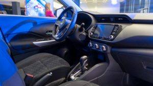 Nissan Kicks 2022 llega a Honduras con nuevo estilo, mayor tecnología y seguridad