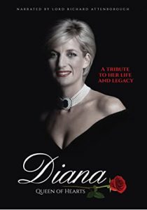 Documentales y películas para entender la vida de la Princesa Diana