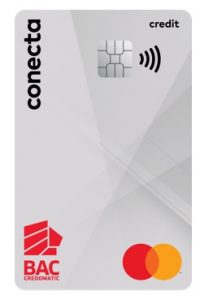 Conecta Mastercard de BAC Credomatic: la nueva tarjeta de crédito para tus gustos