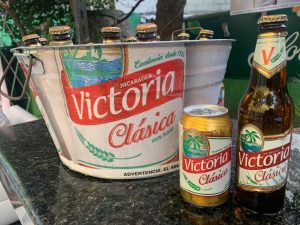 ¡Llega a Honduras Cerveza Victoria Clásica!