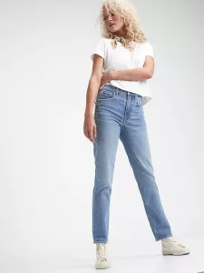 4 tipos de jeans que estarán en tendencia en otoño-invierno
