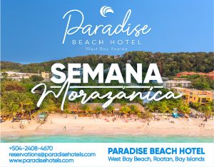 Paradise Beach Hotel: Un Paraíso en West Bay Beach