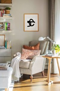 Ideas decorativas para modernizar el estilo de tu casa