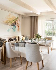 Ideas decorativas para modernizar el estilo de tu casa