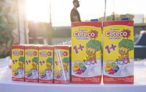 CETECO lanza nueva Crecimiento 1+ en empaque de alta duración
