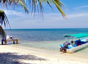 5 playas no tan conocidas en Honduras que debes visitar