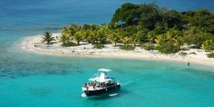 5 playas no tan conocidas en Honduras que debes visitar