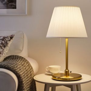 Consejos para escoger las mejores lámparas para tu sala