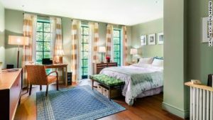 Airbnb alquilará el apartamento de Carrie Bradshaw en New York