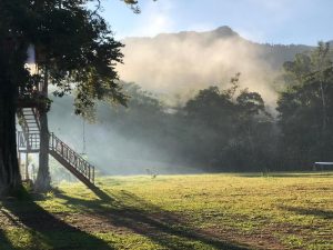 3 lodges en Honduras que debes visitar