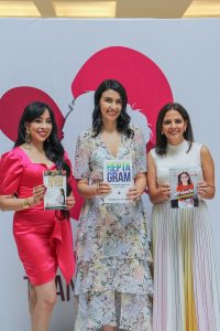 Escritoras hondureñas comprometidas con el bienestar de la mujer se unen para compartir experiencias