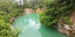 Lagunas de Honduras que debes conocer