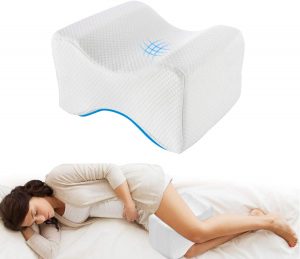 Las almohadas que te ayudan a dormir mejor
