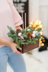 Cómo conseguir el olor de Navidad en tu casa