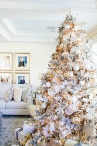 Ideas de árboles para Navidad