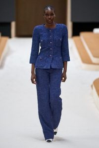 Los mejores looks de Chanel Spring/Summer Haute Couture 2022