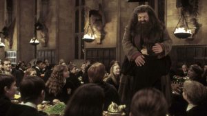 Los mejores momentos del rencuentro de Harry Potter