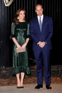 Los mejores looks de Kate Middleton