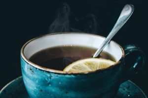 3 tés detox que te ayudan a limpiar el organismo