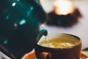 3 tés detox que te ayudan a limpiar el organismo