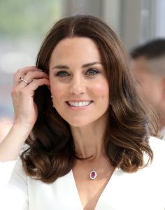 Tips de Kate Middleton para ser una mujer elegante