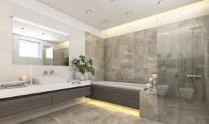 Productos para ordenar tu baño y que luzca más moderno