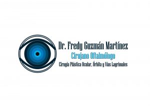 Conociendo al Dr. Fredy Gúzman especialista en Oculoplástica