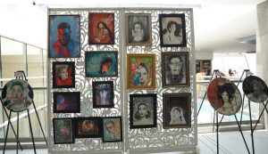 Banco Atlántida apoya “La Grandeza de Compartir” La expo venta conmemora el 30 Aniversario del Estudio de Arte Carolina Carias
