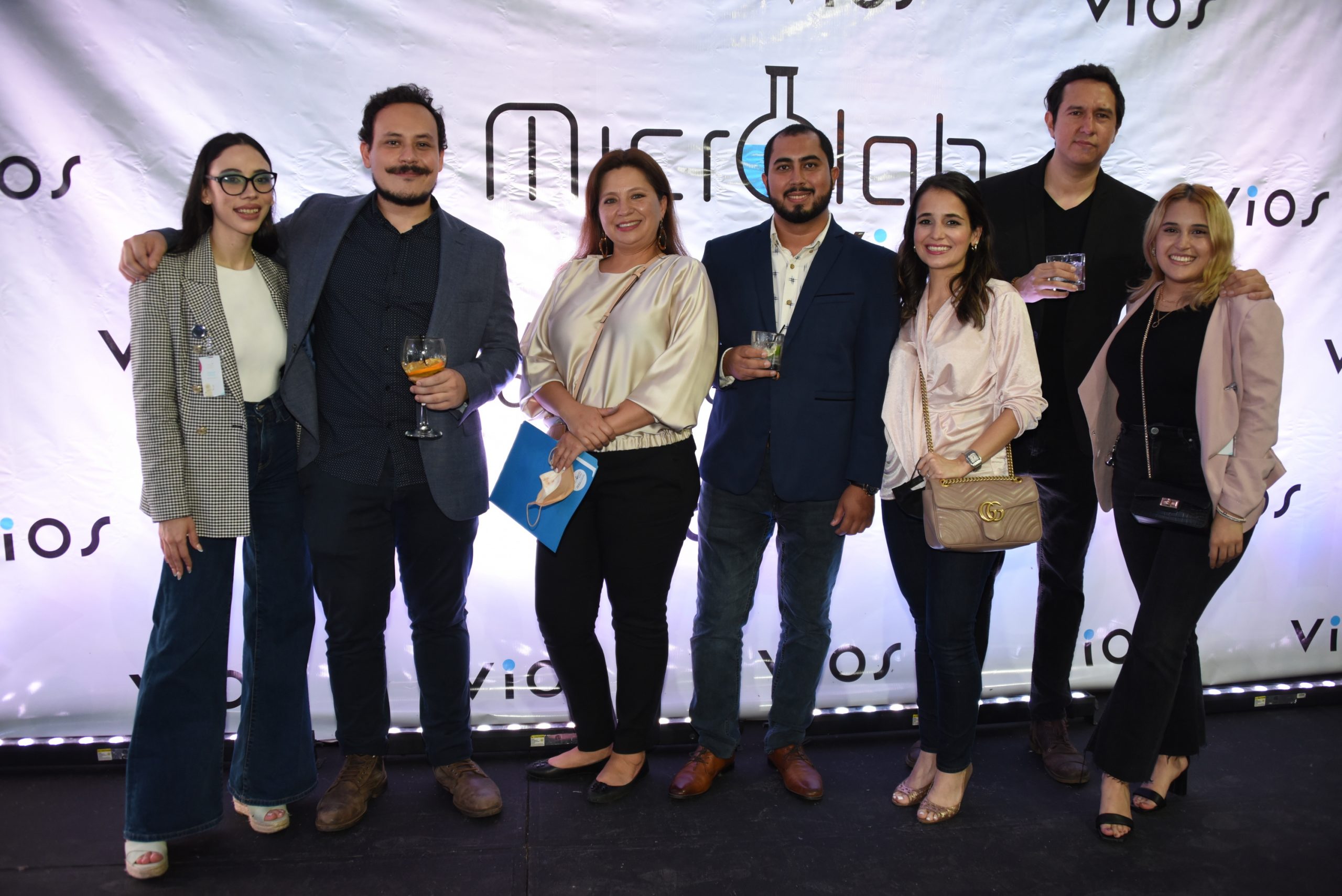 Microlab abre sus puertas a un nuevo servicio de Anatomía Patológica, el más completo de todo Centroamérica y el Caribe