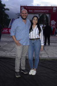 Conciertos BAC Credomatic presentó a Alejandro Fernández en la ciudad de San Pedro Sula