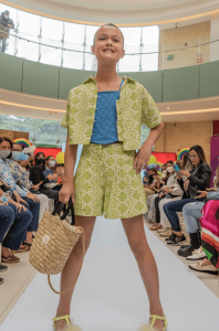 Multiplaza y Fashion Week presentan el BAC Credomatic Kids Fashion Week