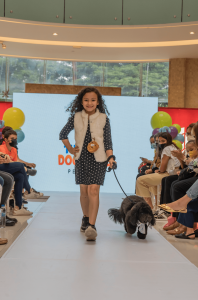 Multiplaza y Fashion Week presentan el BAC Credomatic Kids Fashion Week