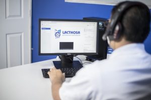 Universidad Corporativa Lacthosa Innovadora plataforma virtual para capacitar a más de 3 mil colaboradores