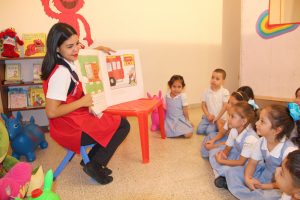 Valencia School el mejor futuro para tus hijos